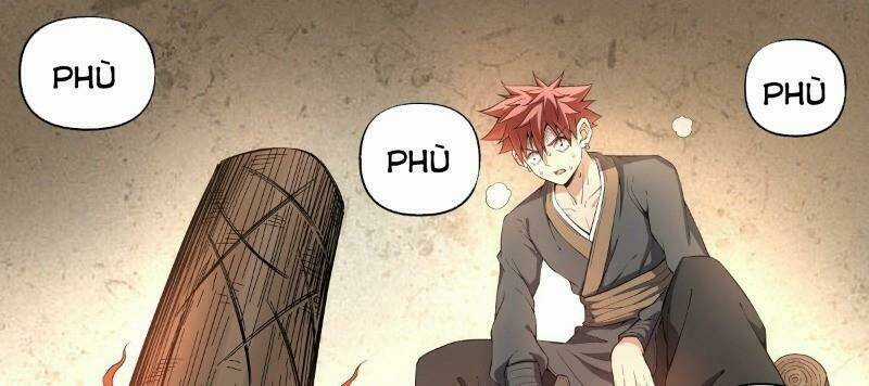 Võ Lực Chí Mạng - Chapter 29 - Trang 25