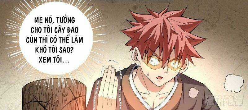 Võ Lực Chí Mạng - Chapter 29 - Trang 27