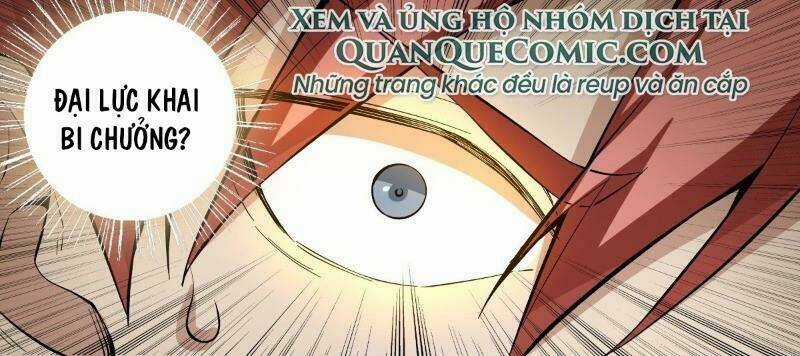 Võ Lực Chí Mạng - Chapter 29 - Trang 28