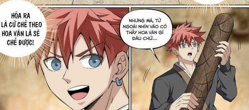 Võ Lực Chí Mạng - Chapter 29 - Trang 32