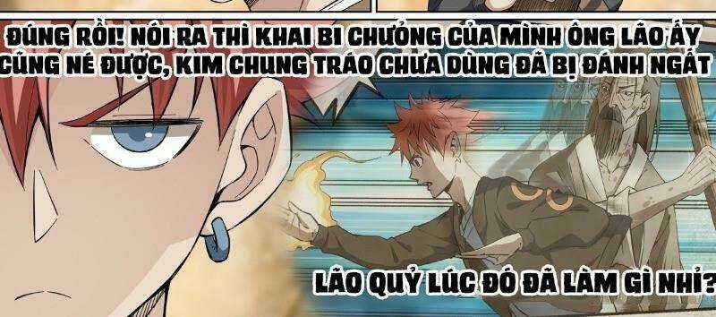 Võ Lực Chí Mạng - Chapter 29 - Trang 33