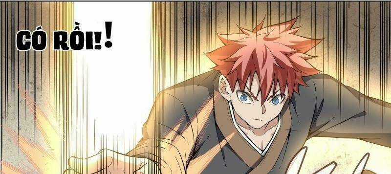 Võ Lực Chí Mạng - Chapter 29 - Trang 38