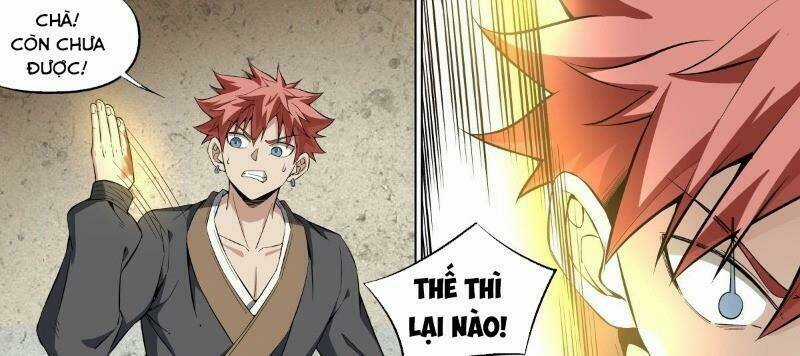 Võ Lực Chí Mạng - Chapter 29 - Trang 40