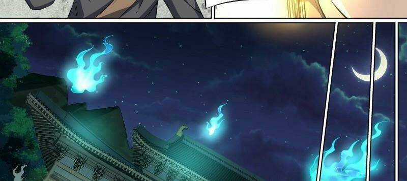 Võ Lực Chí Mạng - Chapter 29 - Trang 41