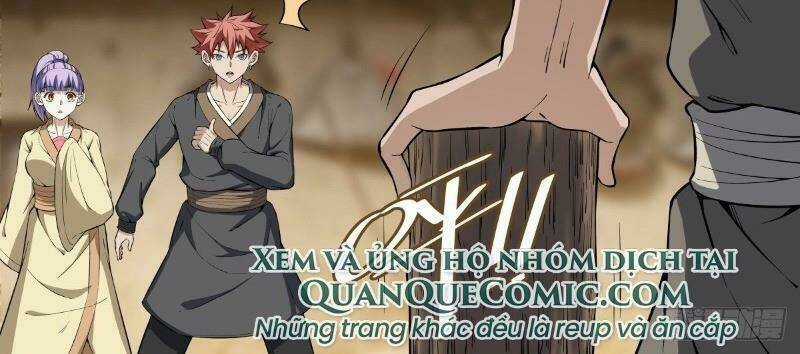 Võ Lực Chí Mạng - Chapter 29 - Trang 6