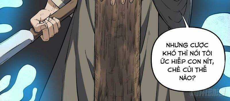 Võ Lực Chí Mạng - Chapter 29 - Trang 9