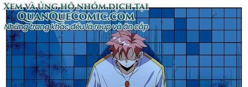 Võ Lực Chí Mạng - Chapter 3 - Trang 1