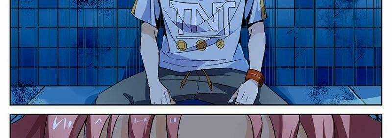 Võ Lực Chí Mạng - Chapter 3 - Trang 2