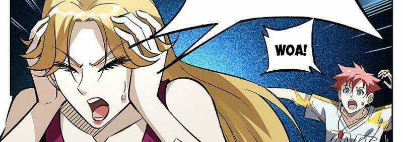 Võ Lực Chí Mạng - Chapter 3 - Trang 11