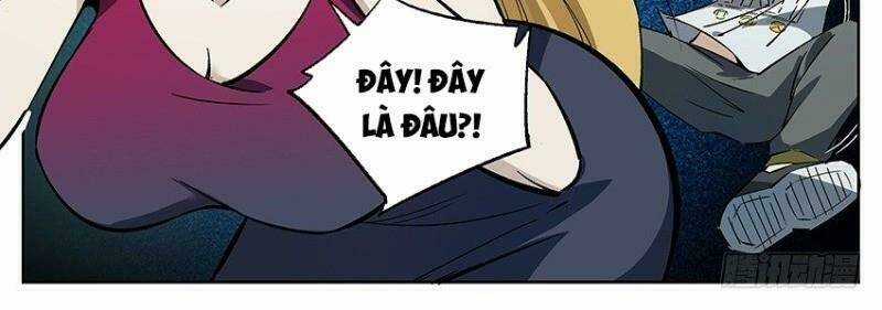 Võ Lực Chí Mạng - Chapter 3 - Trang 12