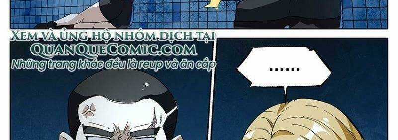 Võ Lực Chí Mạng - Chapter 3 - Trang 14