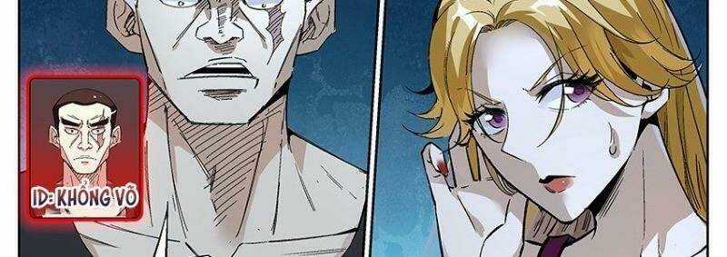 Võ Lực Chí Mạng - Chapter 3 - Trang 15