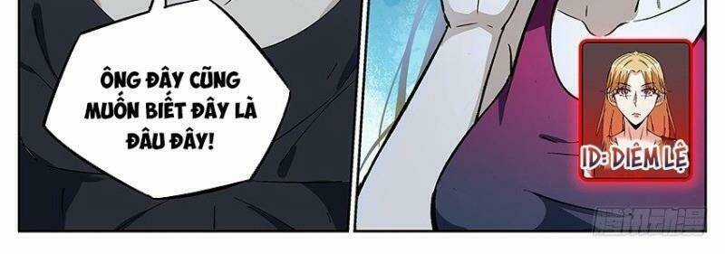 Võ Lực Chí Mạng - Chapter 3 - Trang 16