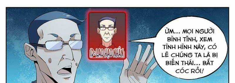 Võ Lực Chí Mạng - Chapter 3 - Trang 17