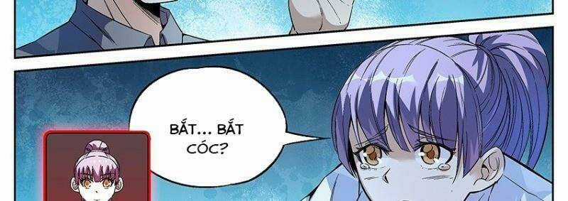 Võ Lực Chí Mạng - Chapter 3 - Trang 18