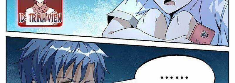 Võ Lực Chí Mạng - Chapter 3 - Trang 19