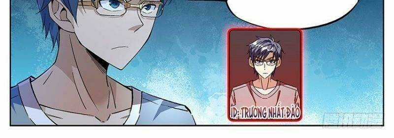 Võ Lực Chí Mạng - Chapter 3 - Trang 20