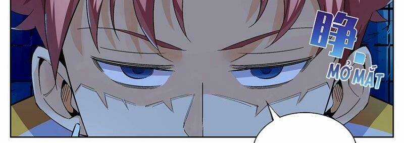 Võ Lực Chí Mạng - Chapter 3 - Trang 3