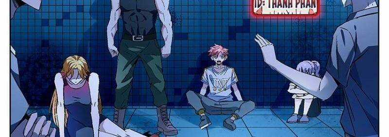 Võ Lực Chí Mạng - Chapter 3 - Trang 22