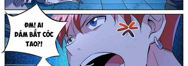 Võ Lực Chí Mạng - Chapter 3 - Trang 23