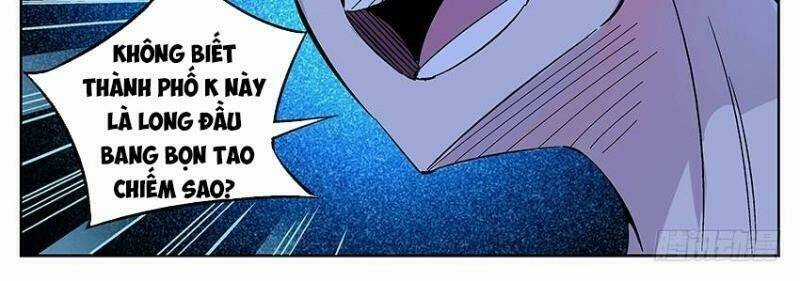 Võ Lực Chí Mạng - Chapter 3 - Trang 24