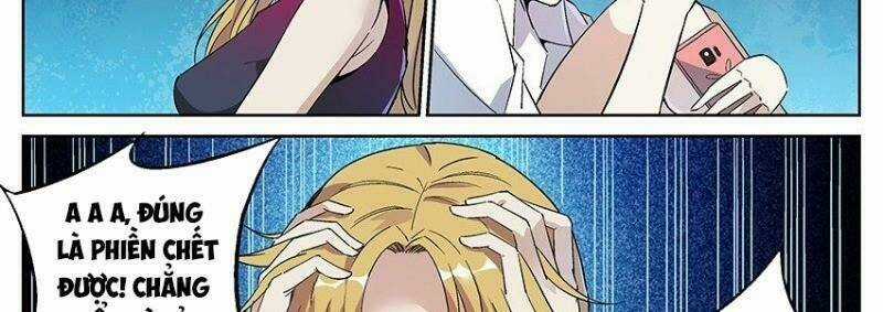 Võ Lực Chí Mạng - Chapter 3 - Trang 26
