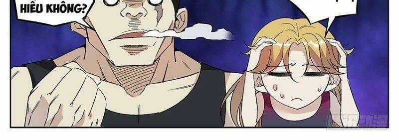 Võ Lực Chí Mạng - Chapter 3 - Trang 28