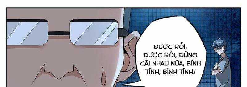 Võ Lực Chí Mạng - Chapter 3 - Trang 29