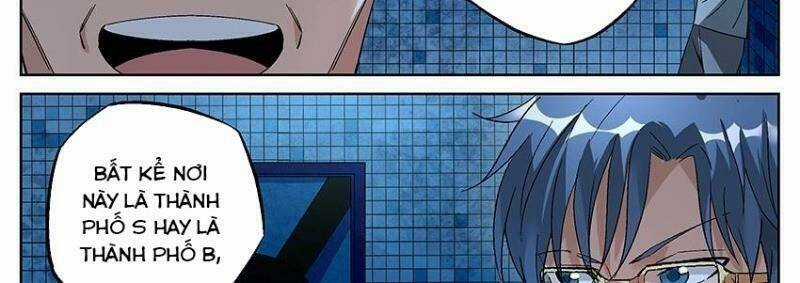 Võ Lực Chí Mạng - Chapter 3 - Trang 30