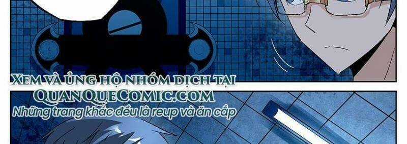 Võ Lực Chí Mạng - Chapter 3 - Trang 31