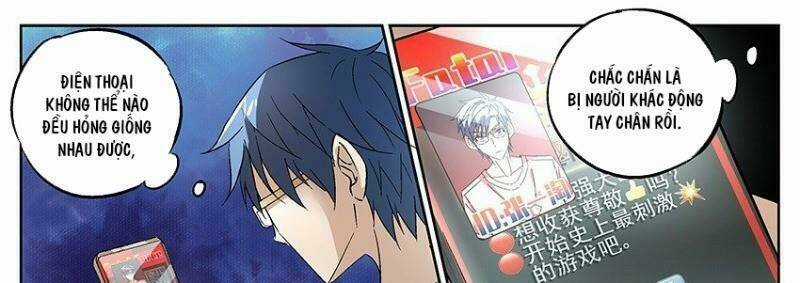 Võ Lực Chí Mạng - Chapter 3 - Trang 37