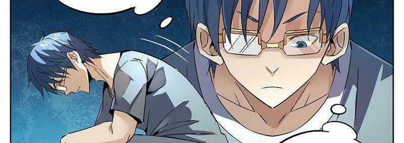 Võ Lực Chí Mạng - Chapter 3 - Trang 39