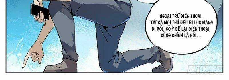 Võ Lực Chí Mạng - Chapter 3 - Trang 40