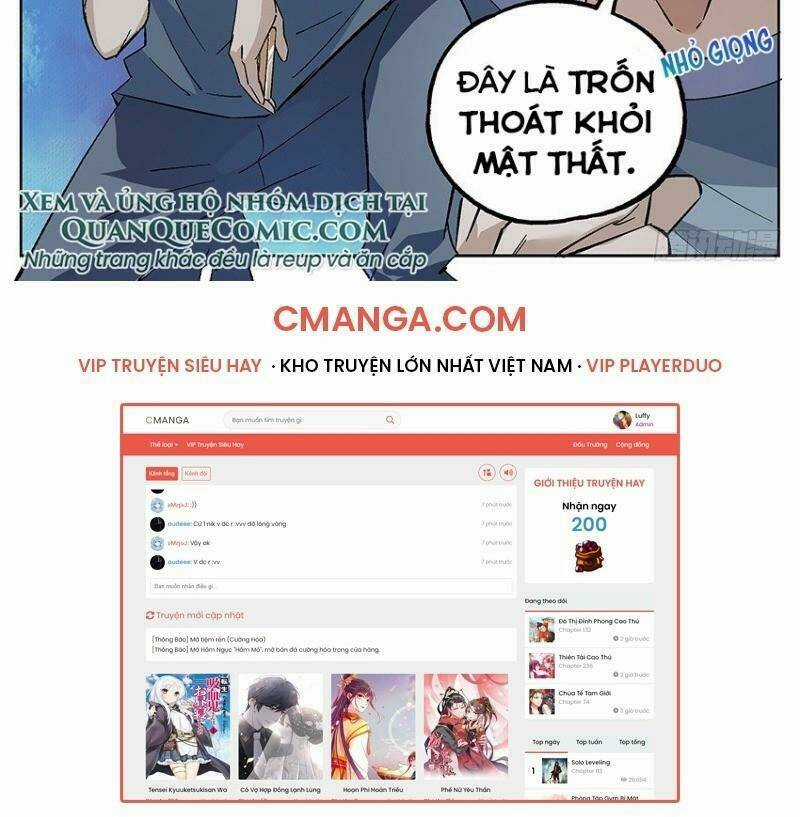 Võ Lực Chí Mạng - Chapter 3 - Trang 44