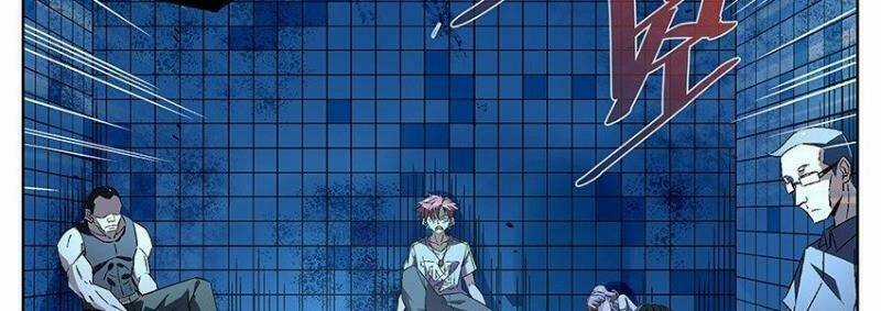 Võ Lực Chí Mạng - Chapter 3 - Trang 6