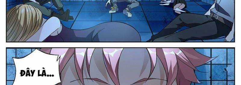 Võ Lực Chí Mạng - Chapter 3 - Trang 7