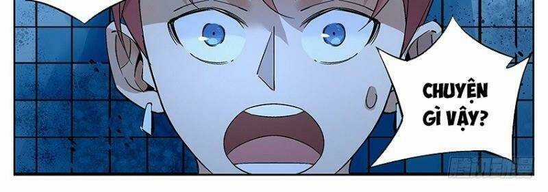 Võ Lực Chí Mạng - Chapter 3 - Trang 8