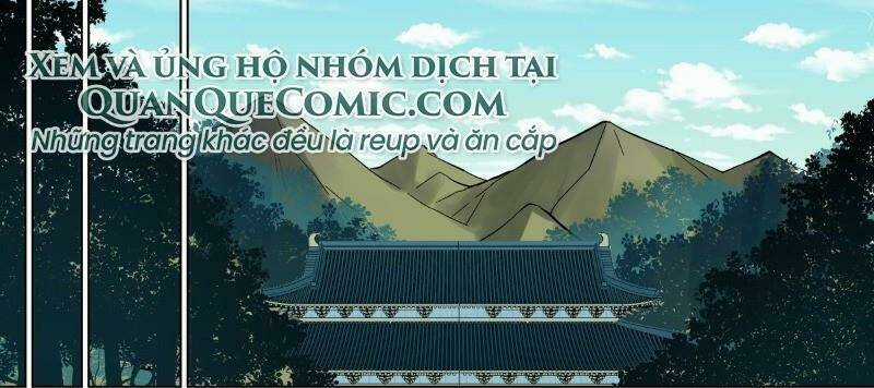 Võ Lực Chí Mạng - Chapter 30 - Trang 1