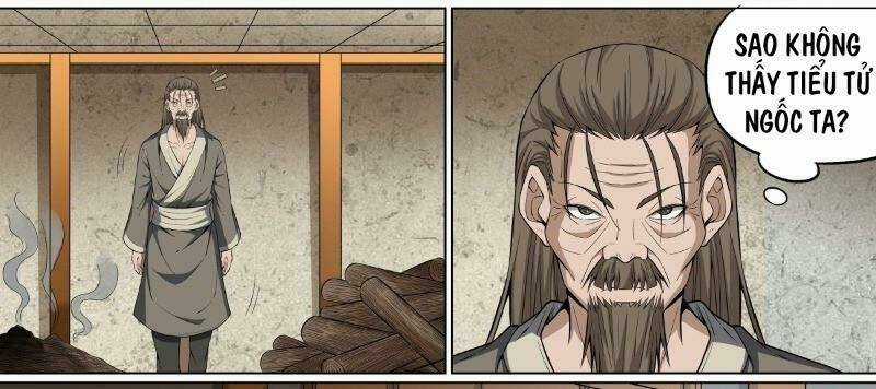 Võ Lực Chí Mạng - Chapter 30 - Trang 2