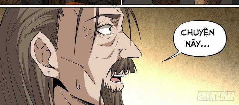 Võ Lực Chí Mạng - Chapter 30 - Trang 12
