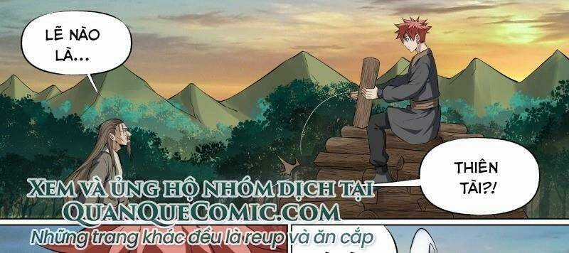 Võ Lực Chí Mạng - Chapter 30 - Trang 13