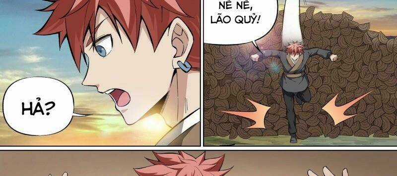 Võ Lực Chí Mạng - Chapter 30 - Trang 14