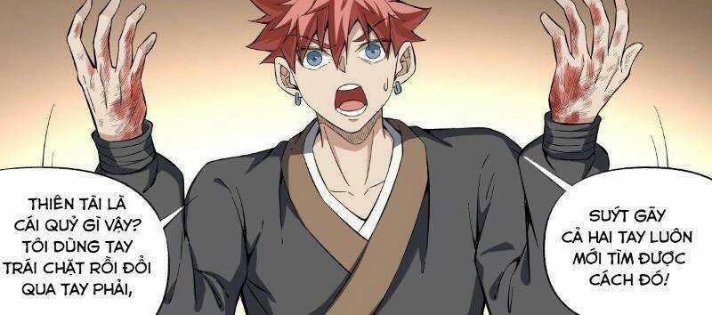 Võ Lực Chí Mạng - Chapter 30 - Trang 15