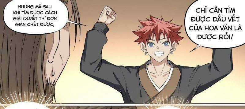 Võ Lực Chí Mạng - Chapter 30 - Trang 16