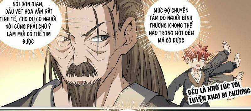 Võ Lực Chí Mạng - Chapter 30 - Trang 17