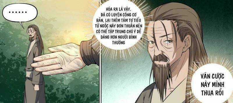 Võ Lực Chí Mạng - Chapter 30 - Trang 18