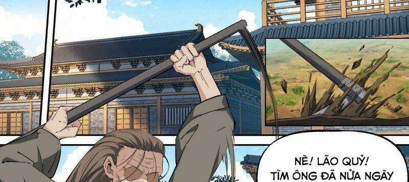 Võ Lực Chí Mạng - Chapter 30 - Trang 19