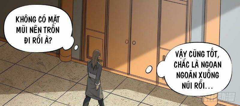 Võ Lực Chí Mạng - Chapter 30 - Trang 3