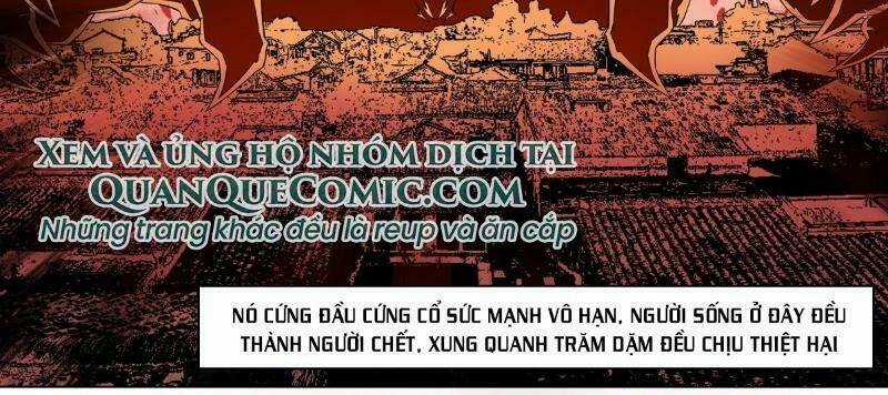 Võ Lực Chí Mạng - Chapter 30 - Trang 29