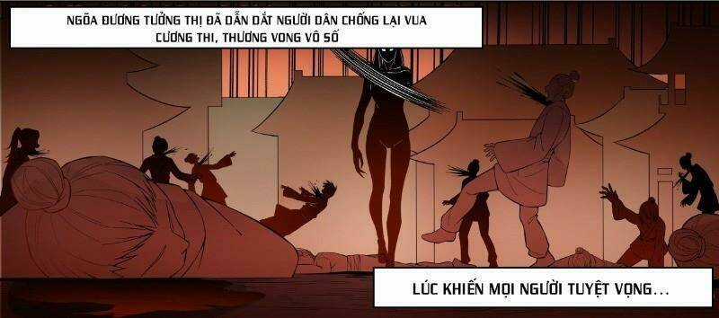 Võ Lực Chí Mạng - Chapter 30 - Trang 30